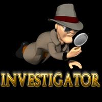 Investigator screenshot 2