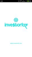 Investorfor الملصق