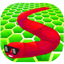 invisible skin slitherio hack APK