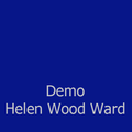 Helen Woodward