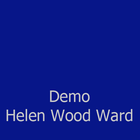 Helen Woodward icono
