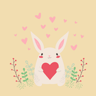 Invitation Messages ไอคอน