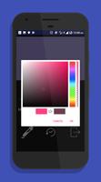 HEX Color Generator ภาพหน้าจอ 2