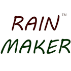 Rain Maker Bags-icoon