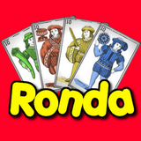 Ronda 圖標