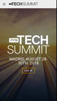 Dell EMC Tech Summit 2018 EMEA poster