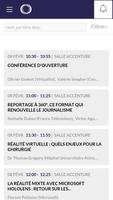Virtuality Paris скриншот 1