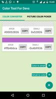Color Tool For Devs screenshot 3