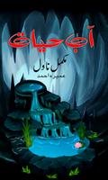 Aab-E-Hayat Complete Novel Affiche