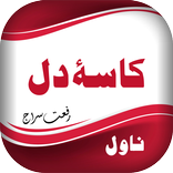 Kassa e Dil by Riffat Siraj