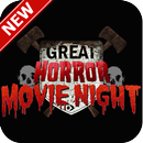 New Horror Movies APK