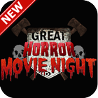New Horror Movies ikona