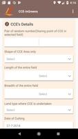 InGreens CCE ภาพหน้าจอ 2