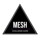 Mesh Challenge Game ícone