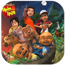 Upin Run Ipin Adventure APK