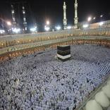 Mekke (Kabe) ve Medine İzle