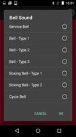 Service Bell اسکرین شاٹ 1