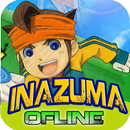 Game Inazuma Eleven Tips APK