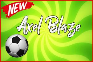 Axel Blaze Adventures Screenshot 1