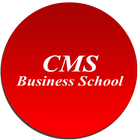 CMS Business School icon