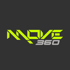 MOVE360 아이콘