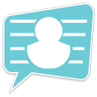 INBOX Chat Video Call icono