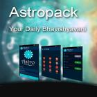 Astropack ikon