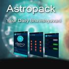 Astropack icon