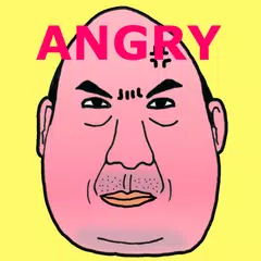AngryOjisan APK download