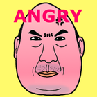 AngryOjisan icon