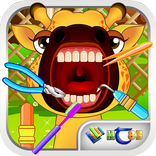 Animal Dentist Crazy