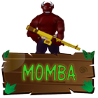 Momba icône