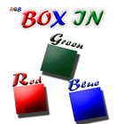 RGB Boxin ikona