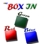 RGB Boxin 아이콘