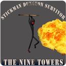 Stickman Dungeon Survivor The Nine Tower APK