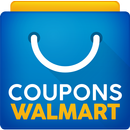 Code Coupons For Walmart Shopping & Deals APK