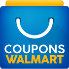 Code Coupons For Walmart Shopping & Deals icône