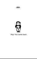 You came back पोस्टर