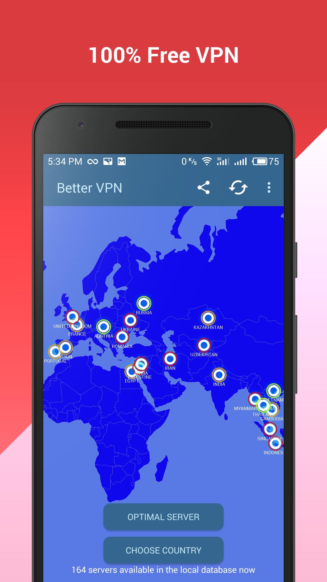 Vbettr VPN Kurmadan Önce