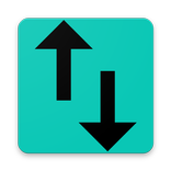 Internet Speed Meter