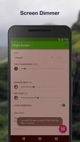 Night Screen - Eye Protector скриншот 3