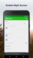 Night Screen - Eye Protector скриншот 1