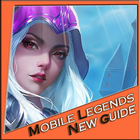 New: Guide Mobile Legends : Bim Bang icon