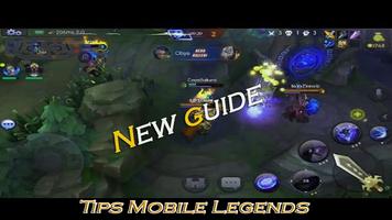 New: Guide Mobile Legends : Bim Bang screenshot 3