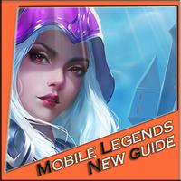 New: Guide Mobile Legends : Bim Bang screenshot 1