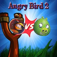 New : Angry Bird 2 Guide पोस्टर