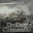 Cheat: D-Day Comando ONLINE APK