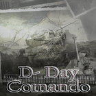 Cheat: D-Day Comando ONLINE icône