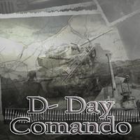 Cheat: D-Day Comando ONLINE capture d'écran 1