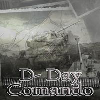Cheat: D-Day Comando ONLINE スクリーンショット 1